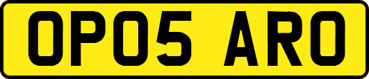 OP05ARO