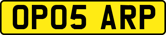 OP05ARP