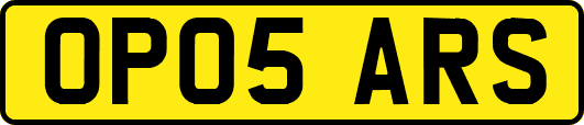 OP05ARS
