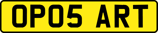 OP05ART