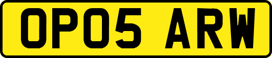 OP05ARW