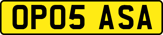 OP05ASA