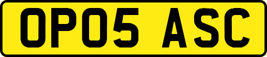 OP05ASC