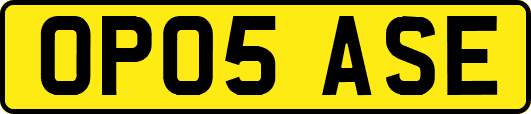 OP05ASE