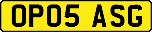 OP05ASG
