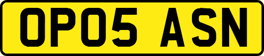 OP05ASN