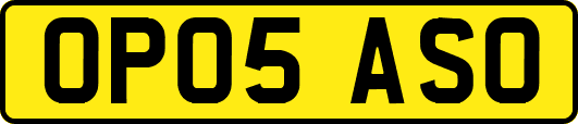 OP05ASO