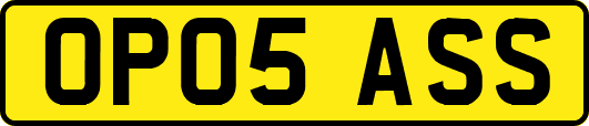 OP05ASS