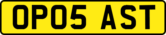 OP05AST