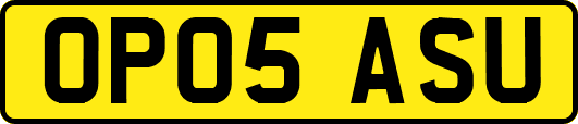 OP05ASU