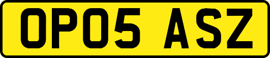 OP05ASZ