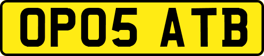 OP05ATB