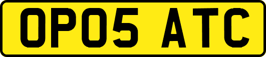 OP05ATC