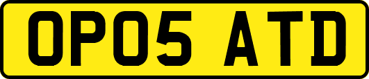OP05ATD