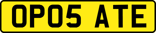 OP05ATE