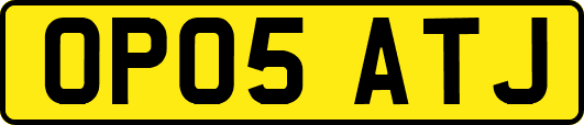 OP05ATJ