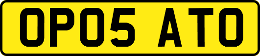 OP05ATO