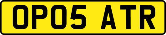 OP05ATR