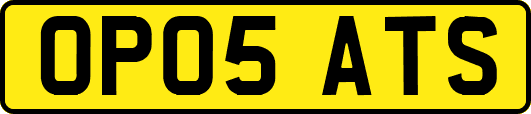 OP05ATS