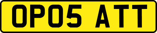 OP05ATT