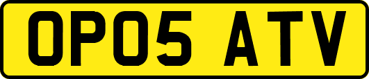 OP05ATV