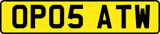 OP05ATW