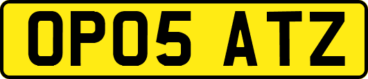 OP05ATZ