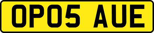 OP05AUE