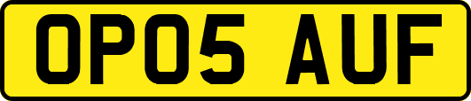OP05AUF