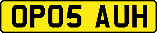 OP05AUH