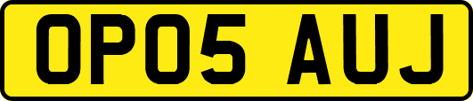 OP05AUJ