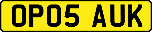 OP05AUK