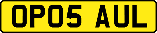 OP05AUL