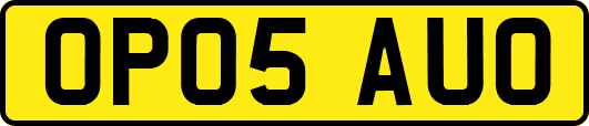OP05AUO