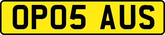OP05AUS