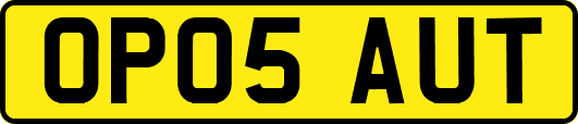 OP05AUT