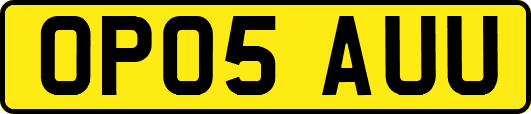 OP05AUU