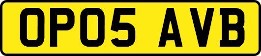 OP05AVB