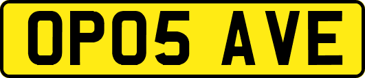 OP05AVE
