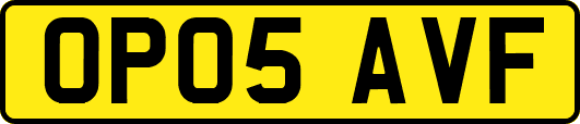 OP05AVF