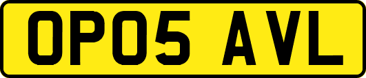 OP05AVL