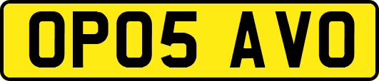 OP05AVO