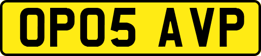 OP05AVP