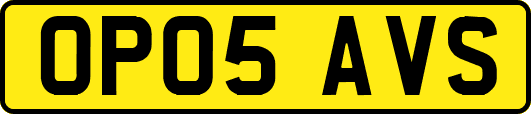 OP05AVS