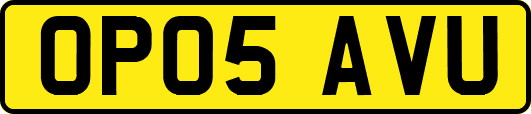 OP05AVU