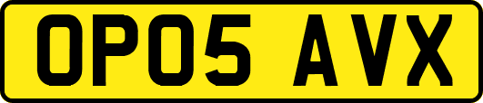 OP05AVX