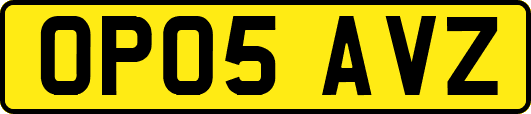 OP05AVZ