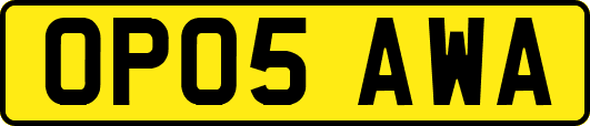 OP05AWA