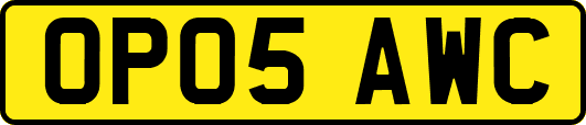 OP05AWC