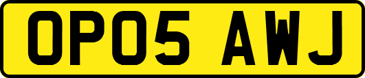 OP05AWJ
